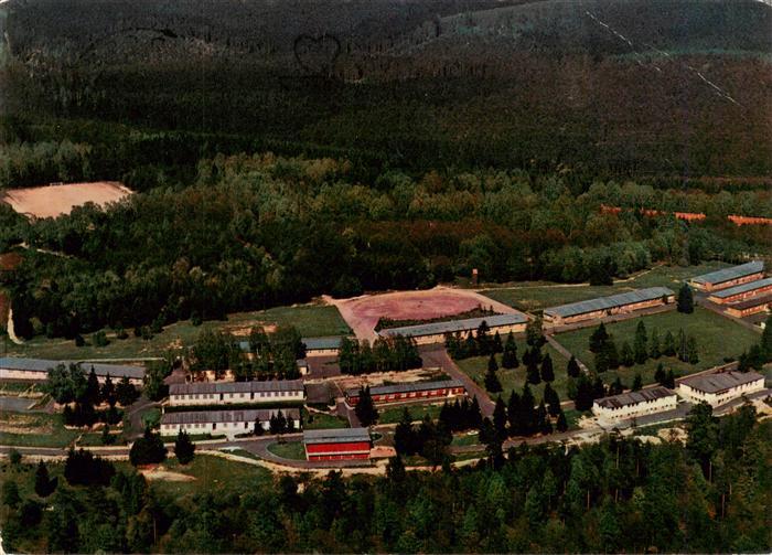 Wegscheide Bad Orb Kinderdorf Kinderdorf