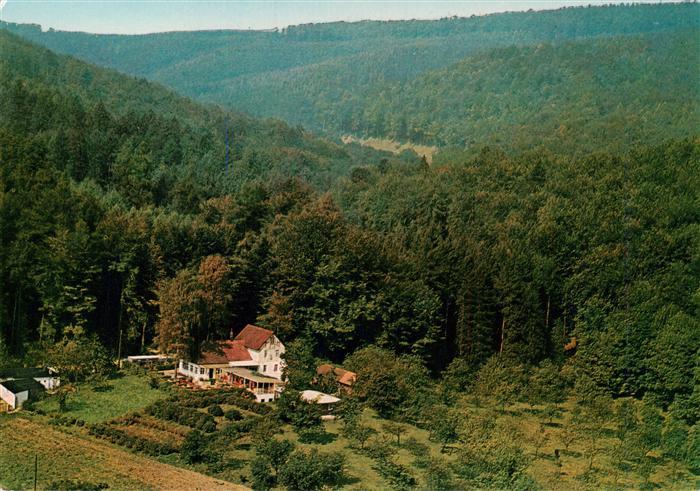 Bad Pyrmont Niedersachsen Kaffee Restaurant Langer Grund