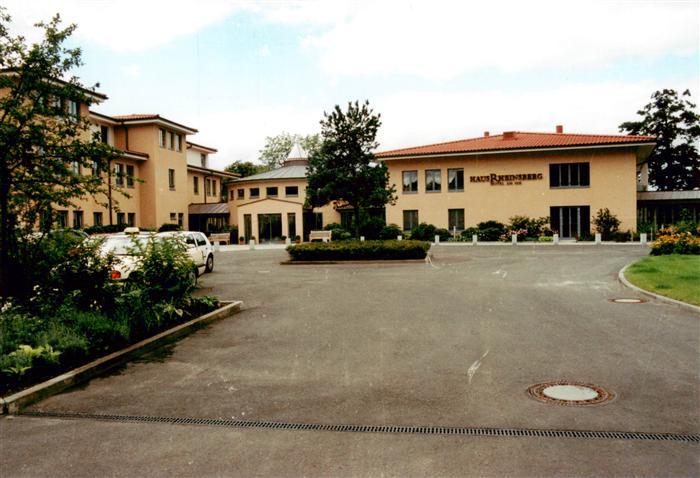 Rheinsberg Brandenburg Haus Rheinsberg Hotel am See