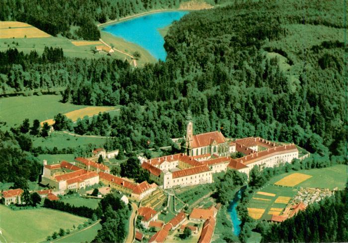 Zwettl Rodl Oberoesterreich AT Stift im Kamptal