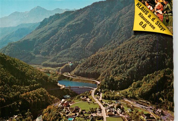 Klaus Steyr Pyhrnbahn Oberoesterreich AT Erholungs- und Freizeitzentrum Klausers