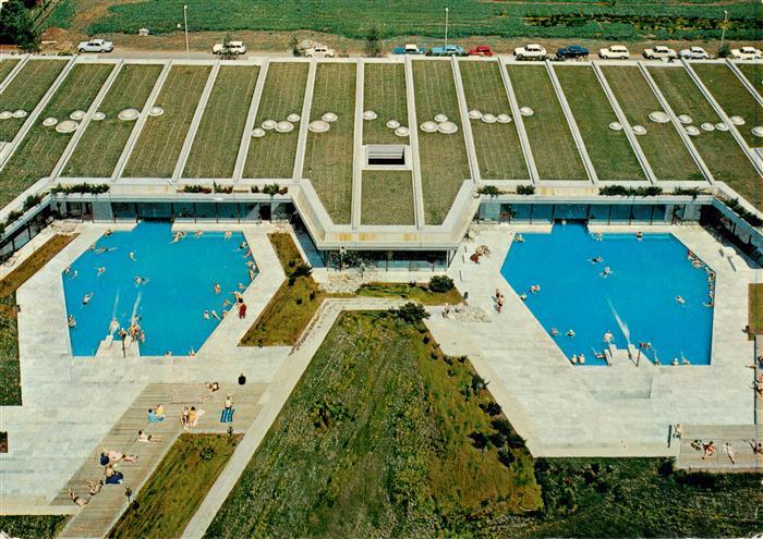 Bad Zurzach Thermalbad