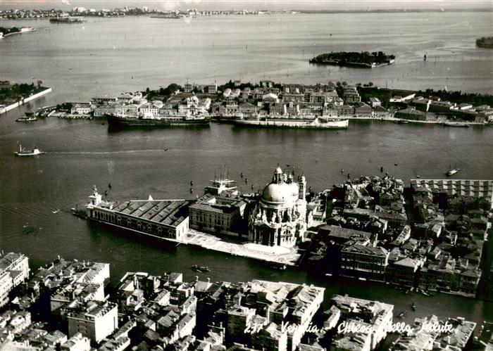 Venezia Venedig Fliegeraufnahme