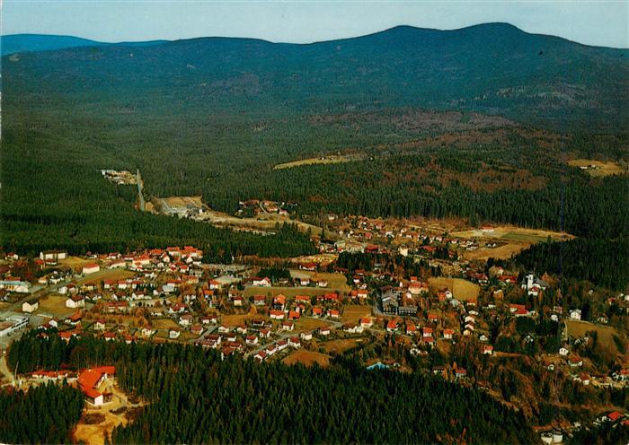 Spiegelau Panorama Bayerischer Wald