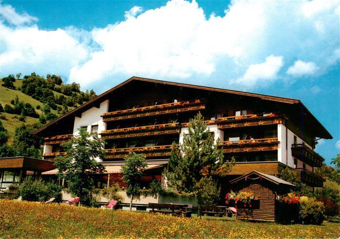 Kaprun AT Sporthotel Kaprun