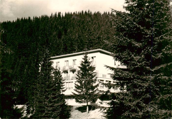 Jasna Gora Hotel Druzba