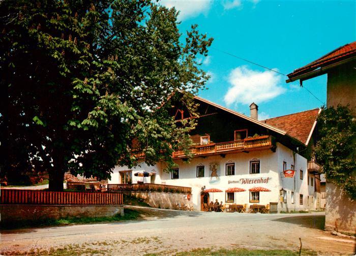 Rinn Innsbruck Tirol AT Gasthaus Wiesenhof