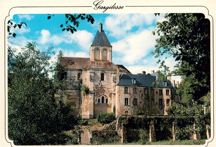 Gargilesse-Dampierre 36 Indre Village des Artistes Le Chateau l’Eglise