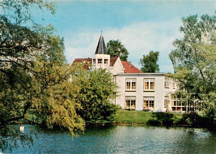 Lochem NL Hotel De Vijverhof