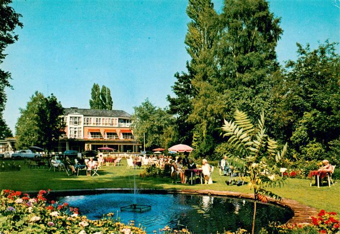 Lochem NL Hotel en Restaurant `t Hof van gelre