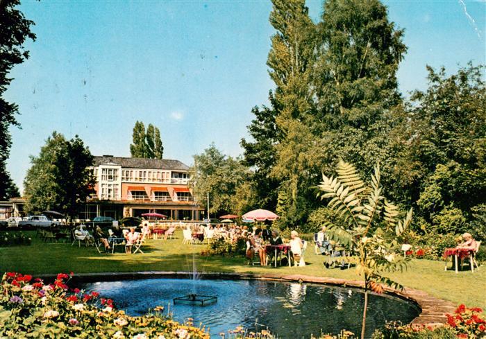 Lochem NL Hotel en Chalet ´t van Gelre