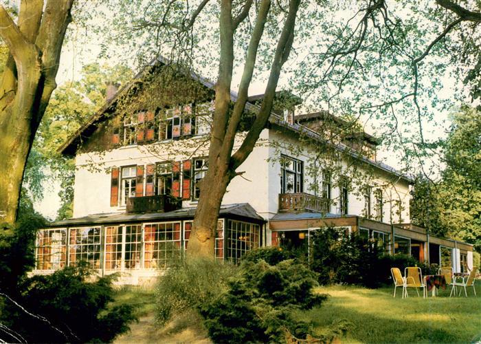 Oosterbeek NL Hotel Drejeroord