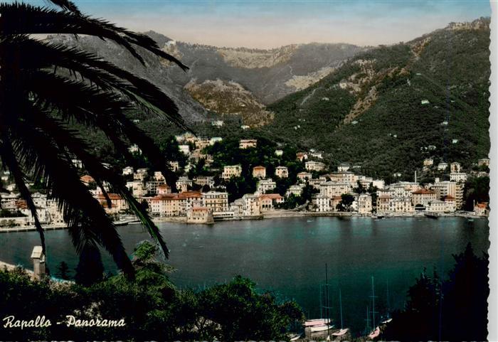 Rapallo IT Panorama
