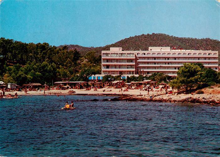 Palma-Nova Palma de Mallorca ES Son Caliu