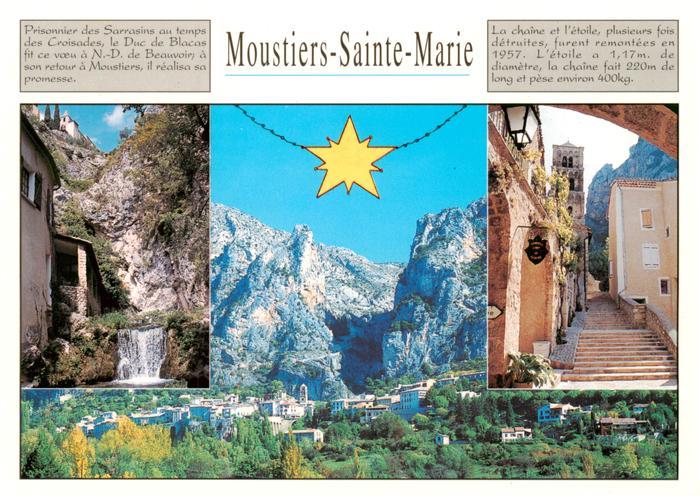 Moustiers-Sainte-Marie 04 Vue partielle