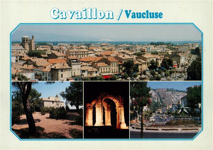 Cavaillon Centre touristique et economique sur le