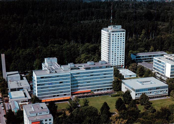 Bern BE Lindenhof Bern Rotkreuzstiftung fuer Krankenpflege Spital und Krankenpfl