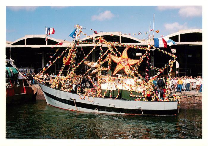 Dieppe 76 Seine-Maritime La Fete de la Mer
