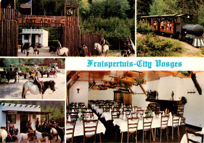 Rambervillers 88 Vosges St Die a Fraispertuis Jaenmenil Dans un cadre de foret P