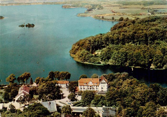 Malente-Gremsmuehlen Luftkurort Holsteinische Schweiz