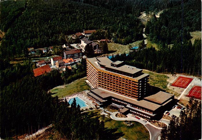 Braunlage Harz Hotel Maritim