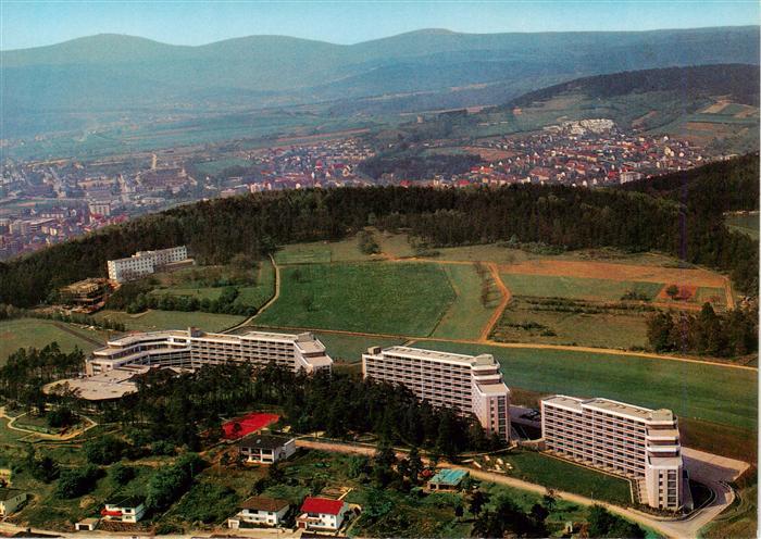 Reiterswiesen Hotel Sonnenhuegel