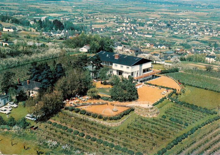 Roisdorf Bornheim Hotel Restaurant Café Heimatblick
