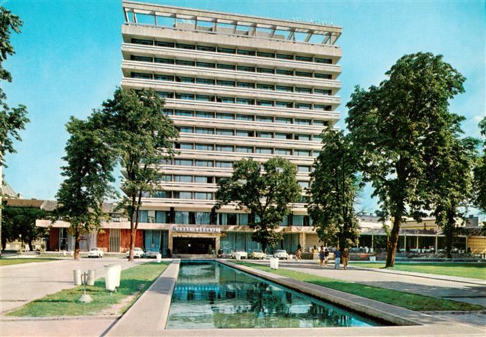Arad RO Hotel Astoria