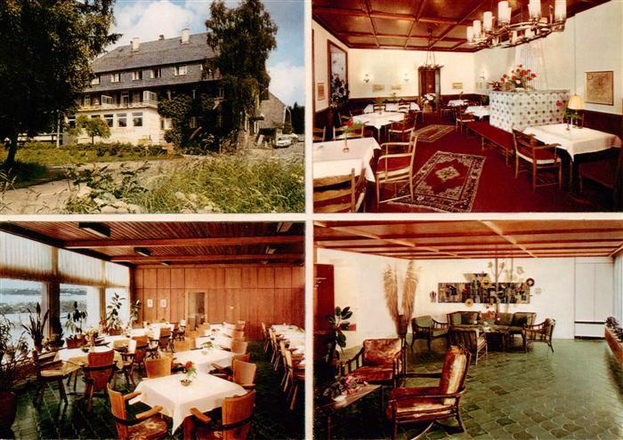 Rothaus Grafenhausen Hotel Kurhaus Rothaus mit Dependance Restaurant