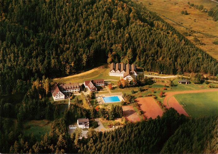 Schoenau Pfalz Bildungs- und Freizeitstaette Heilsbach