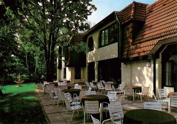 Grunewald  Berlin Sozialwerk Berlin e.V. Altenselbsthilfe- und Beratungzentrum