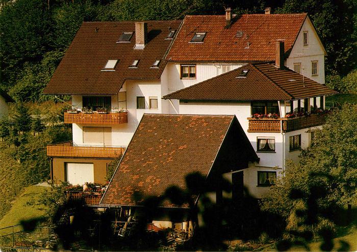 Bad Herrenalb Reiterpension Wildenmann