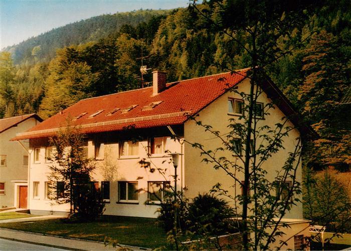 Bad Herrenalb Landhaus Margareta