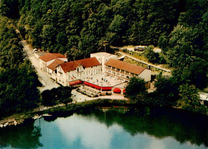Bad Lauterberg Kneipp-Kurhotel Wiesenbeker Teich