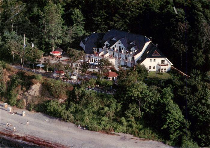 Diedrichshagen Greifswald Gaststaette Pension Wilhelmshoehe