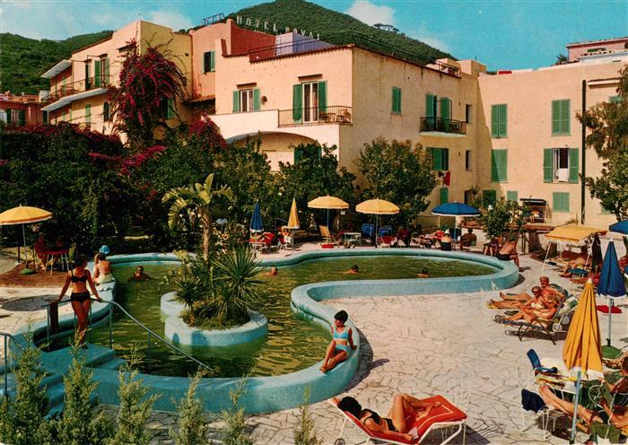 Ischia Porto IT Hotel Royal Terme