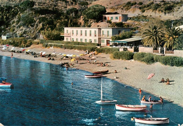 Capoliveri Isola d Elba IT Pareti