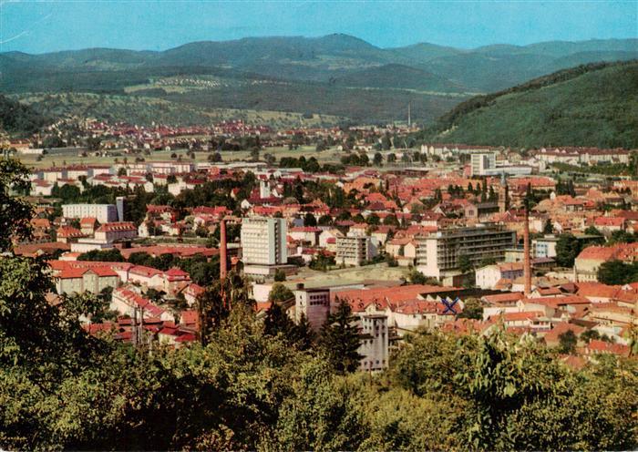 LoeRRACH Baden BW Panorama