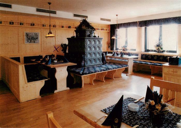 Oberwiesenthal Erzgebirge Jens Weissflog Restaurant im Appartmenthotel