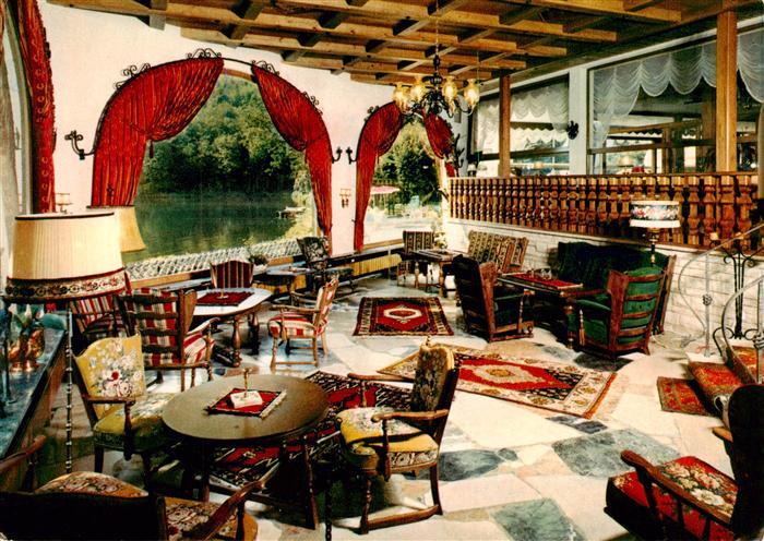 Bad Lauterberg Kneipp Kurhotel Wiesenbeker Teich