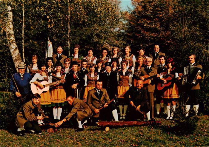 Scharzfeld Herzberg am Harz Harzklub Zweigverein Heimatgruppe