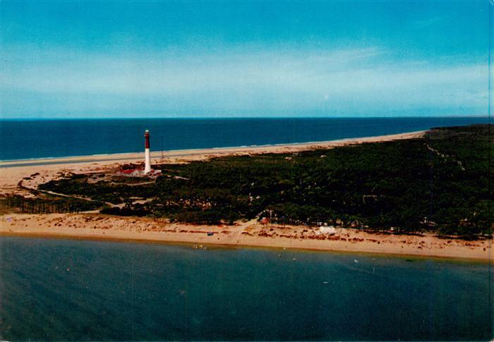 Leuchtturm Lighthouse Faro Phare La Cote Beaute Le Phare de La Coubre