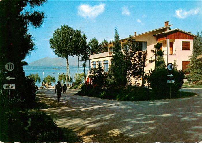 Peschiera del Garda IT Camping Bella Italia