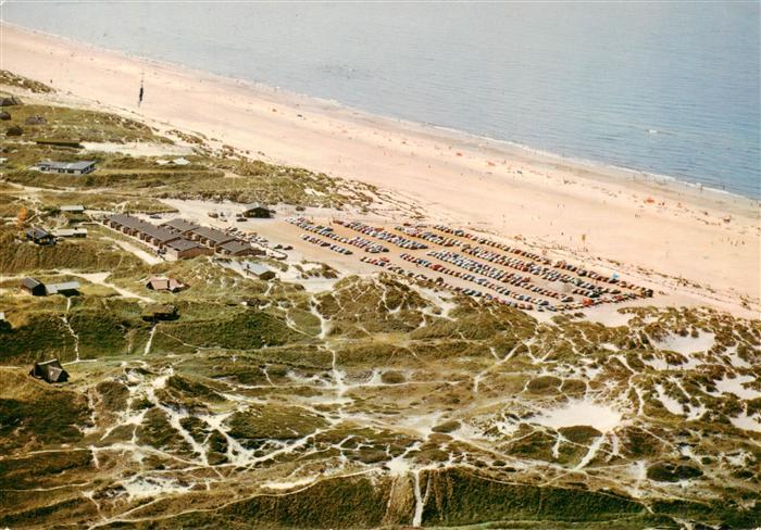 Henne Molle DK Strand