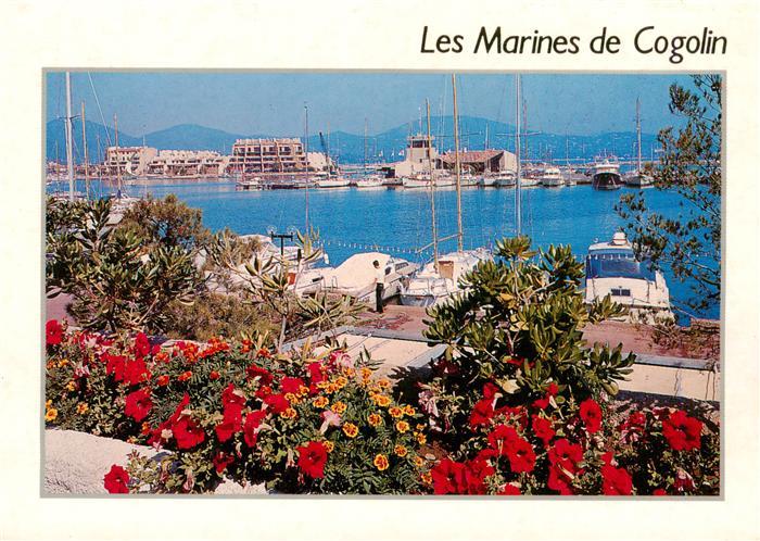 Cogolin Les Marines