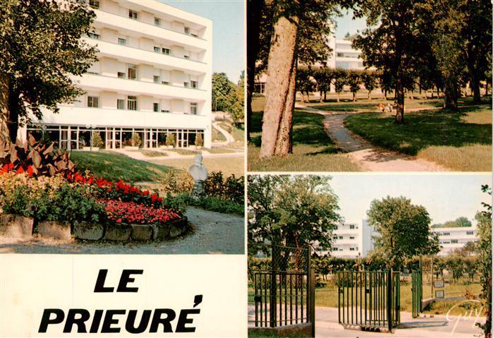 Avon 77 Seine-et-Marne La prieure des Basses-Loges