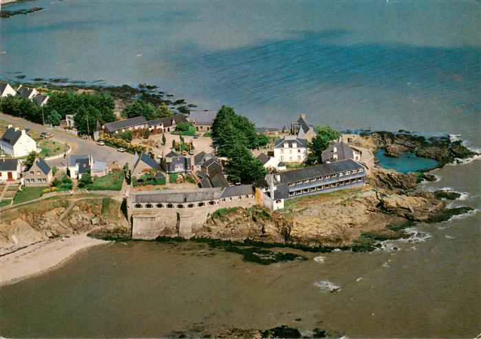 Billiers 56 La Pointe de Pen-Lan