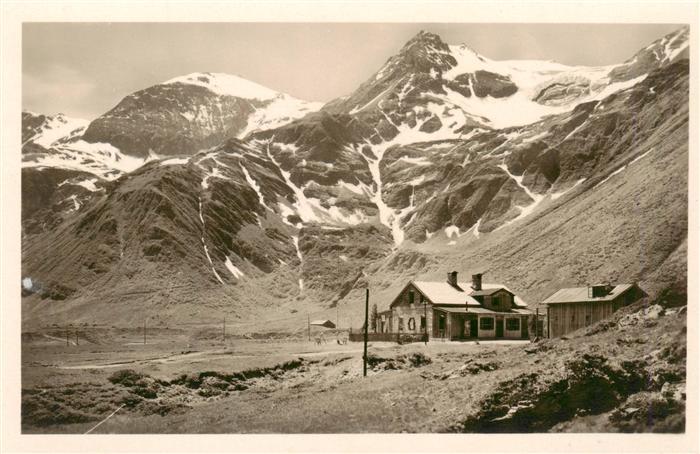 Nassfeld Kaernten AT Valeriehaus