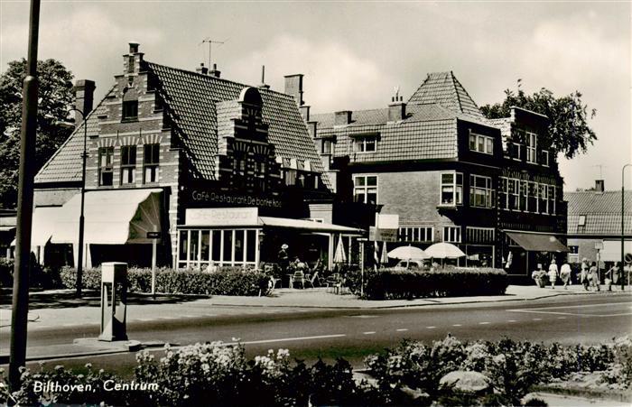 Bilthoven NL Centrum