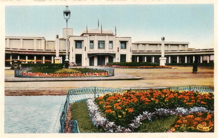 Dieppe 76 Seine-Maritime Le Casino